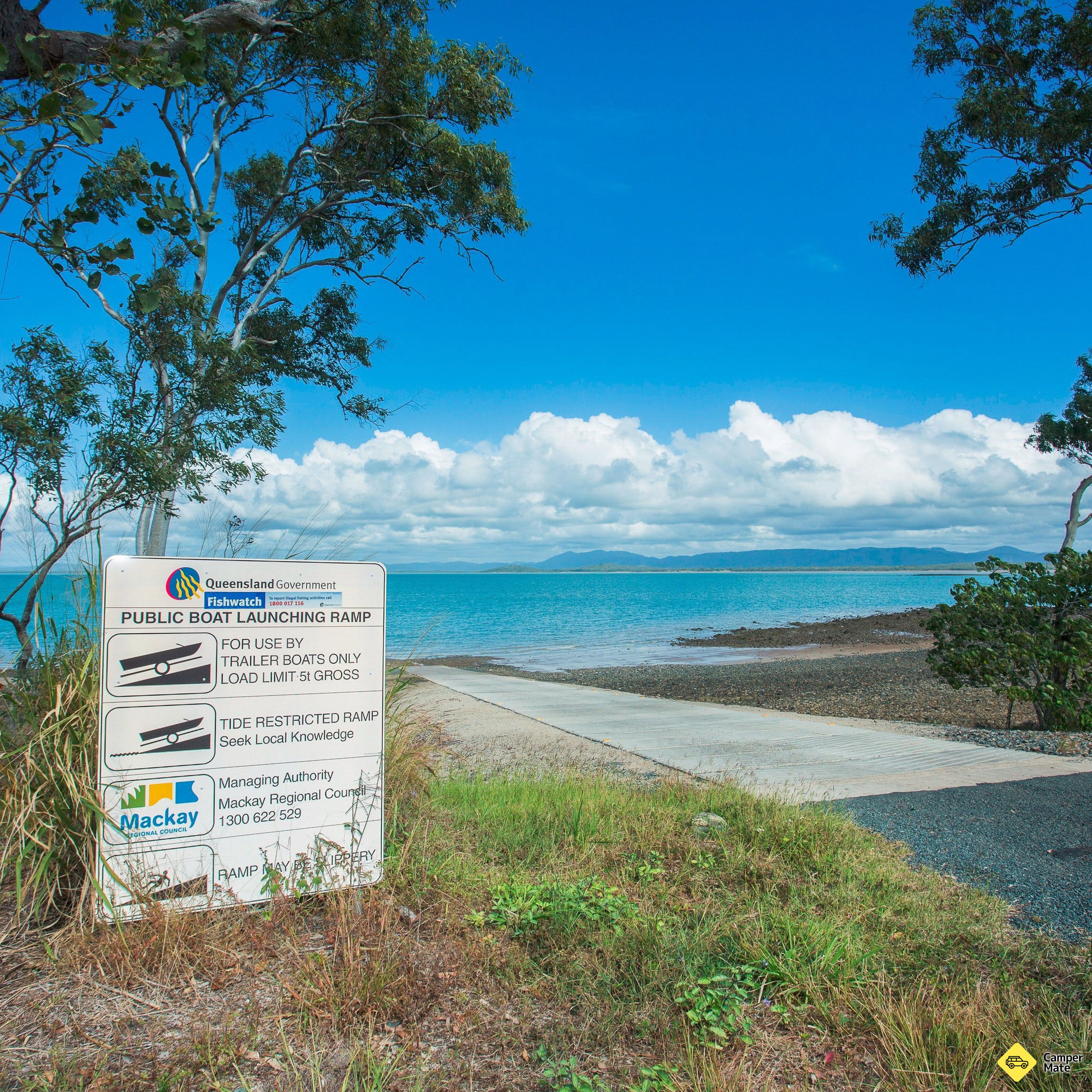 Plaża Armstrong - Image 2