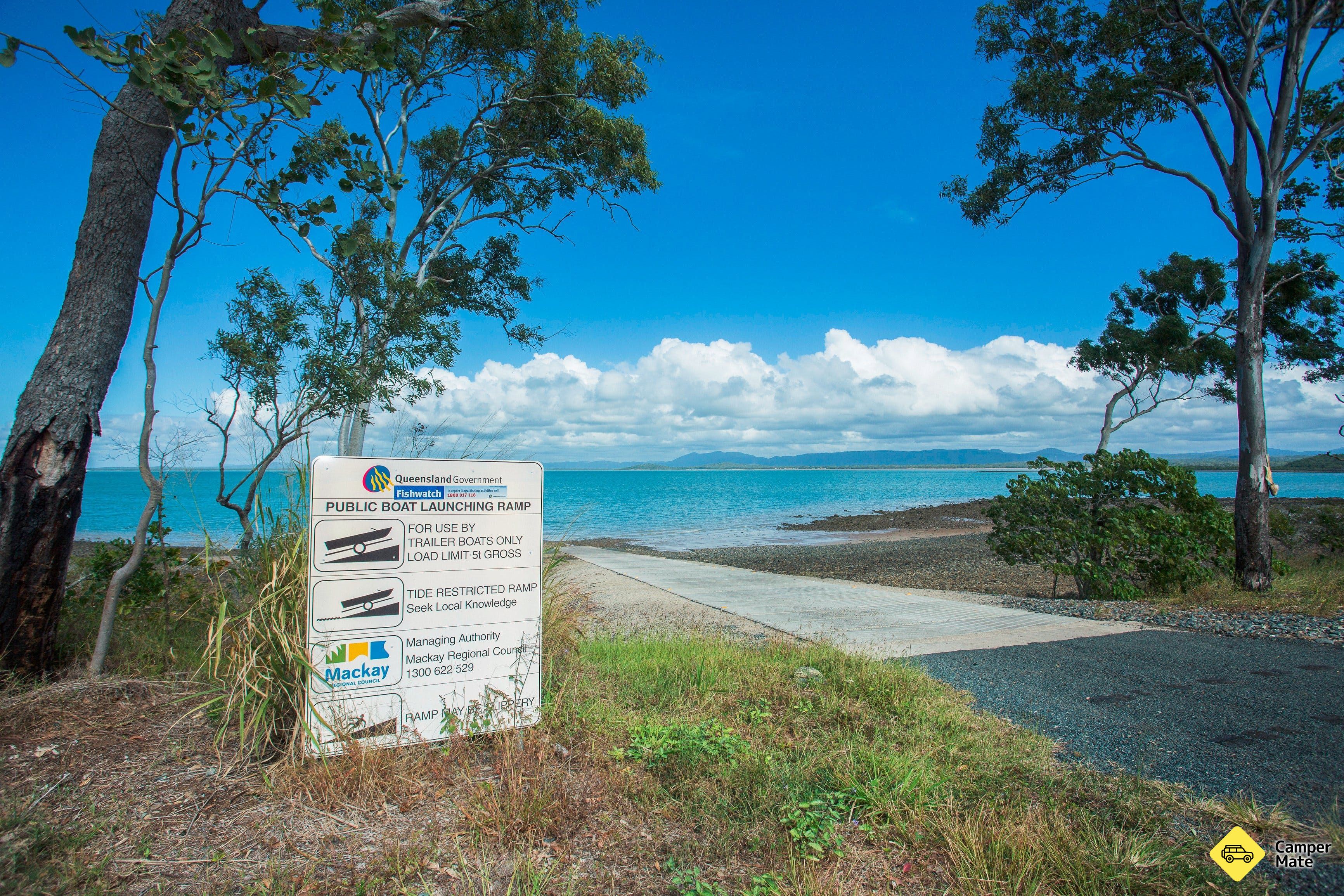 Armstrong Beach - Image 2
