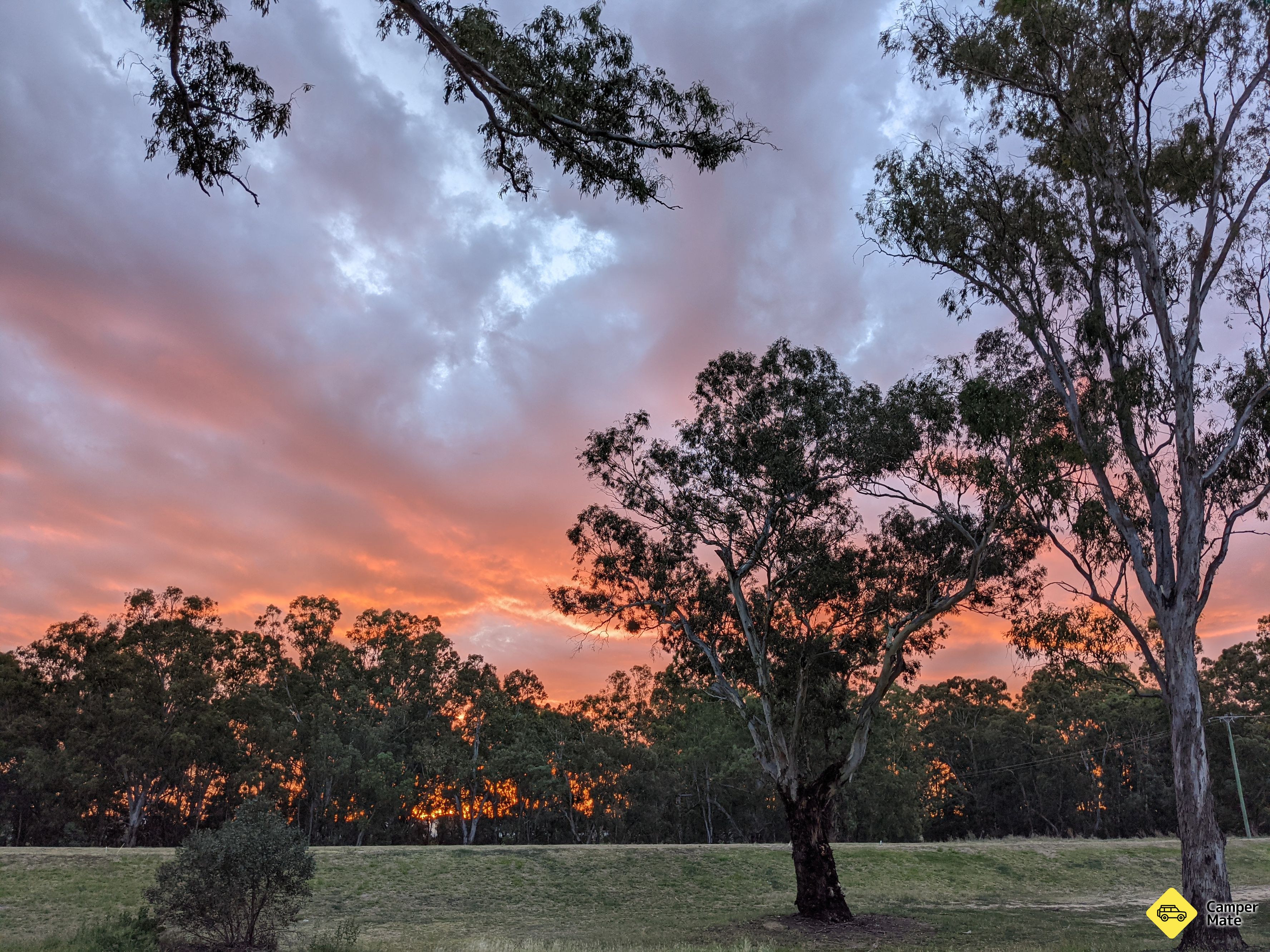 Wilks Park Rest Area - Image 2