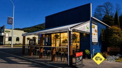 MPR Eatery