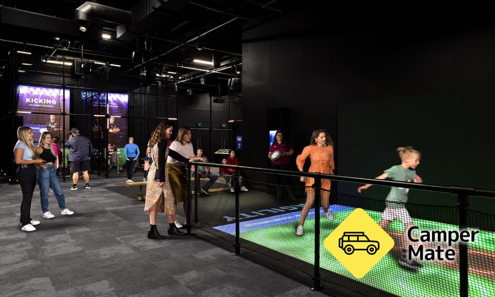 The All Blacks Experience - Image 3