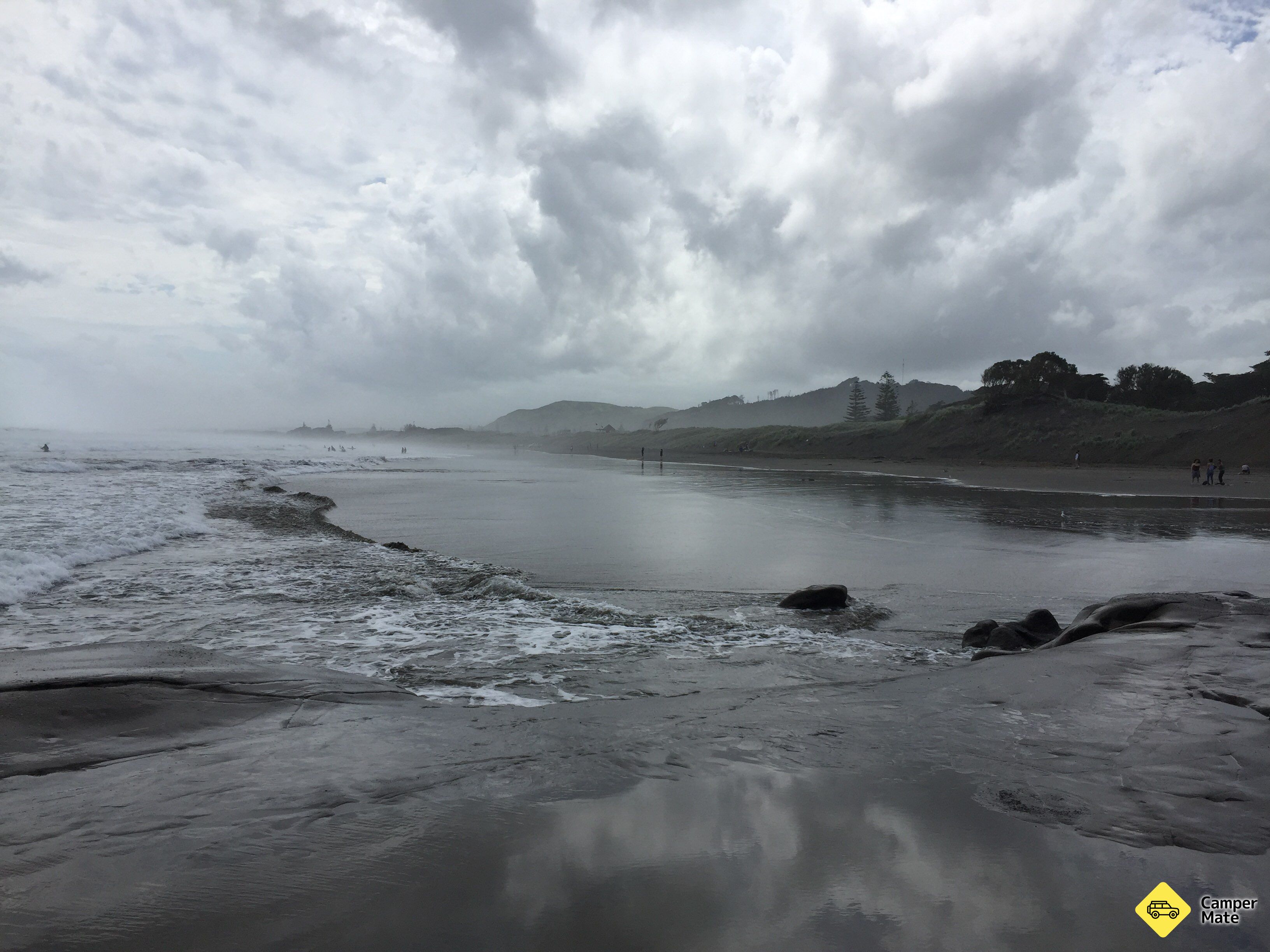 Muriwai Beach - Image 2