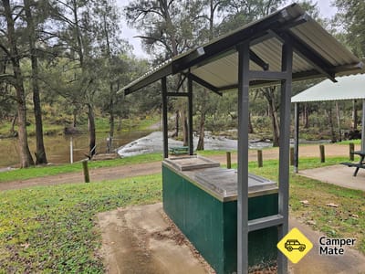 Erbjuder reserv