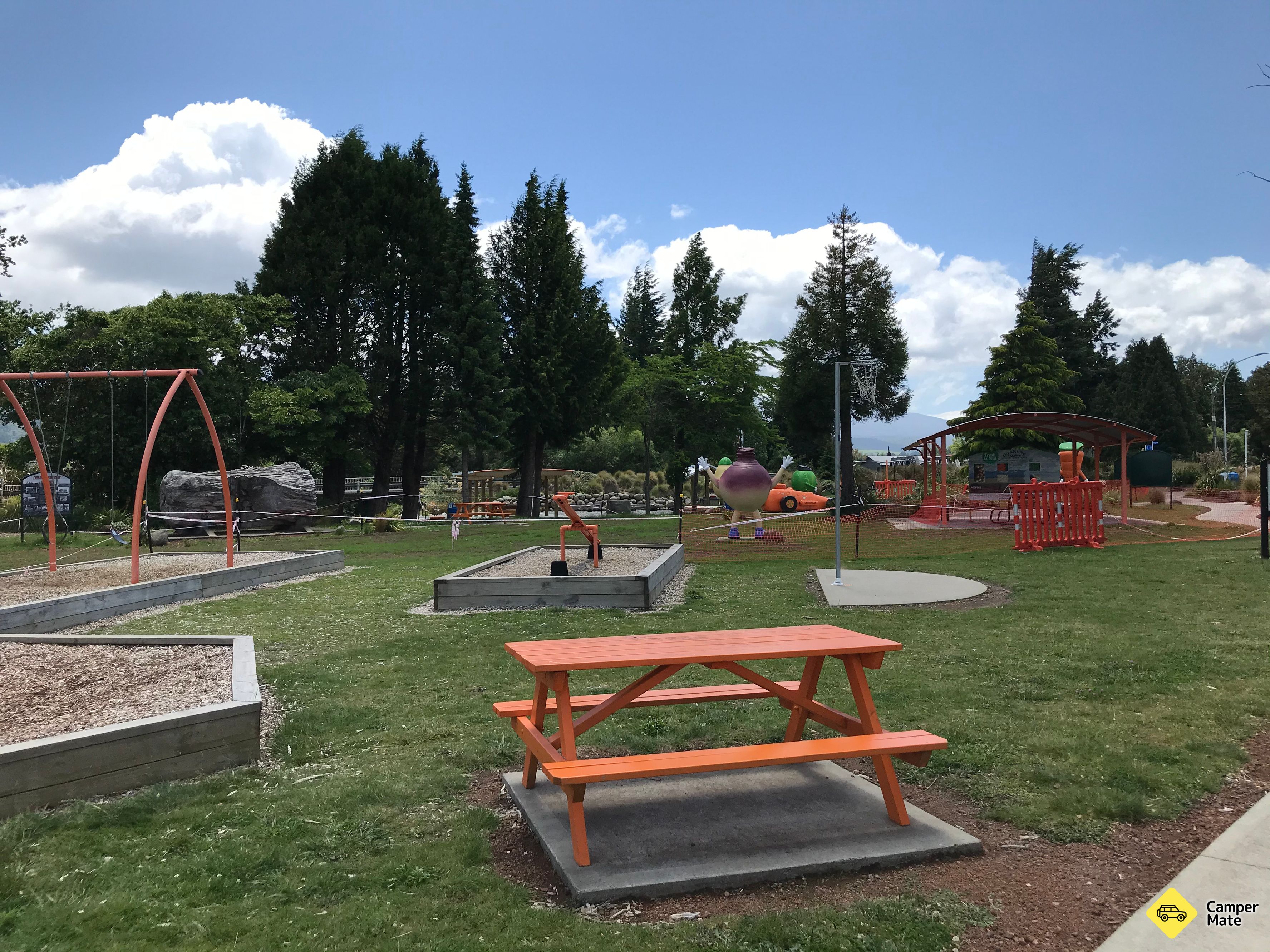Carrotland Adventure Park - Image 2