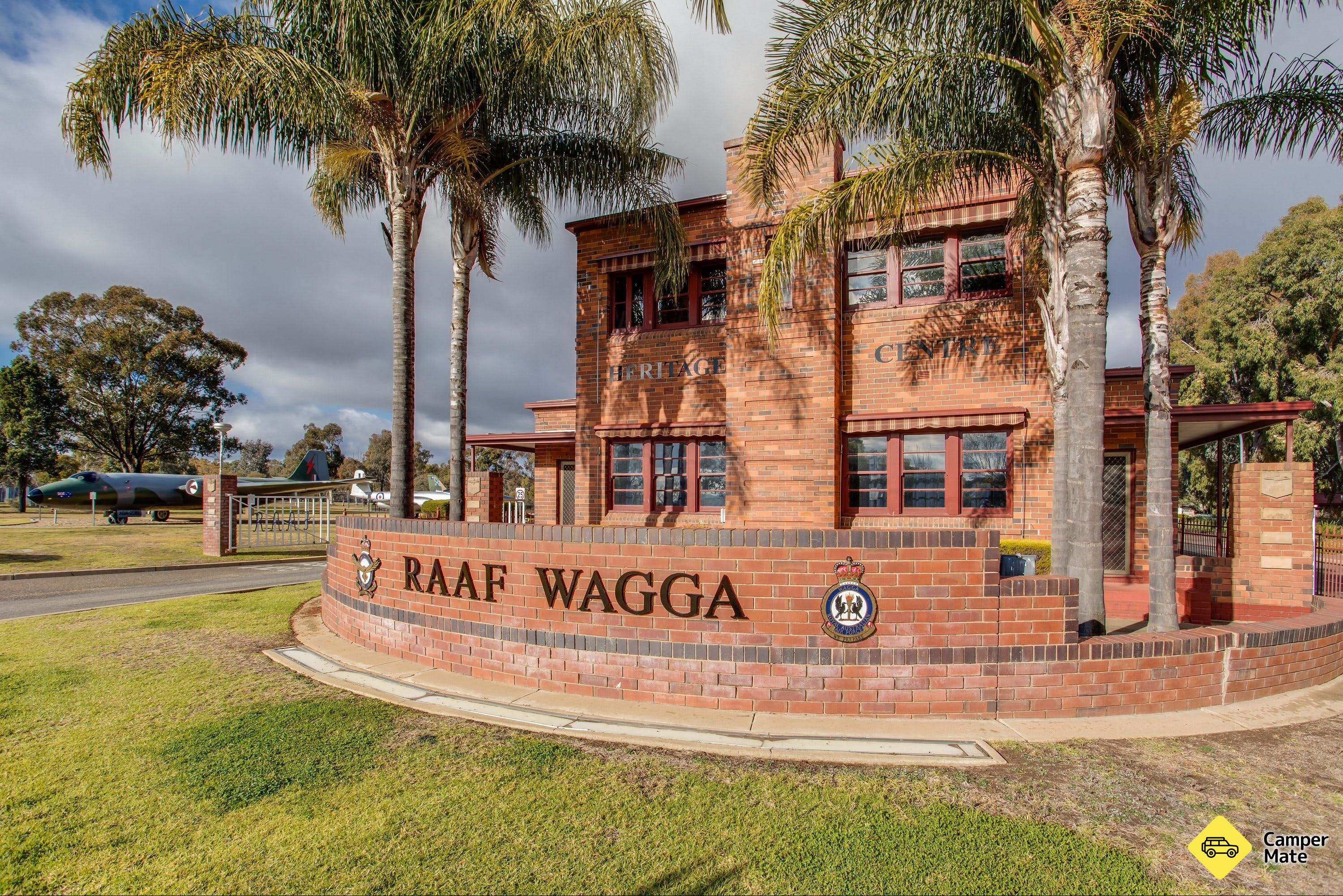 RAAF Wagga Heritage Centre - Image 3