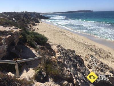 Stenhouse Bay Campground
