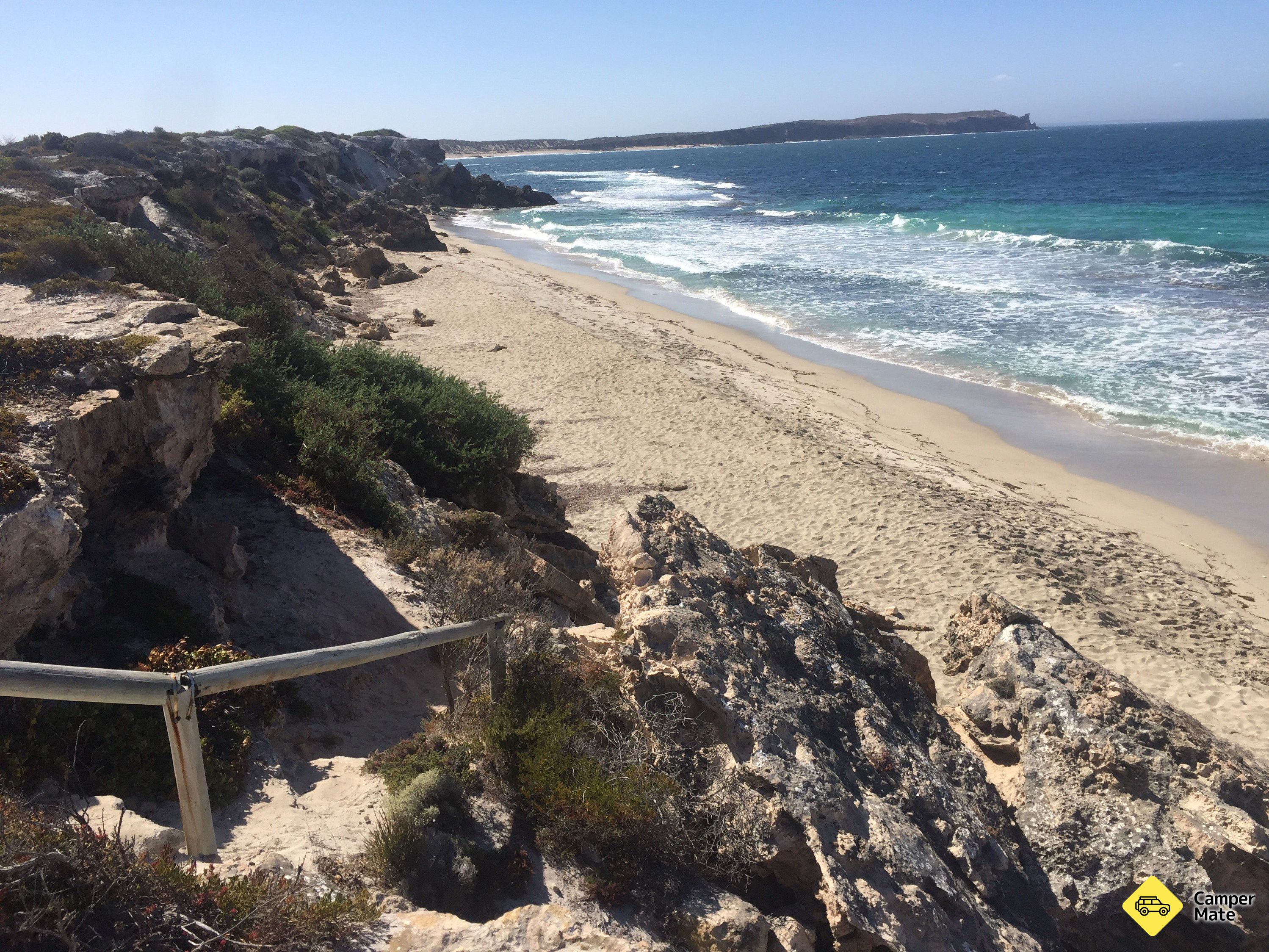 Stenhouse Bay Campground