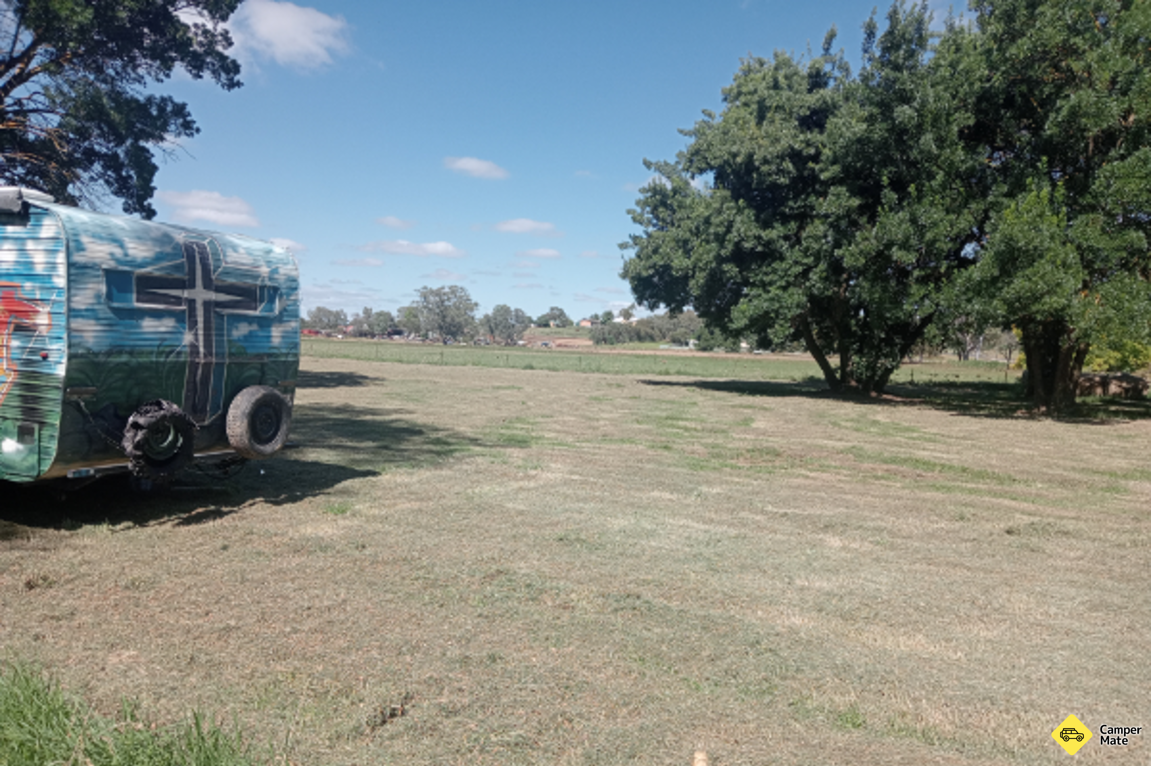 Canowindra Rest Area - Image 3