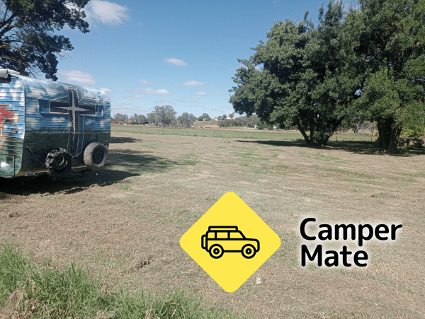 Canowindra Rest Area - Image 3