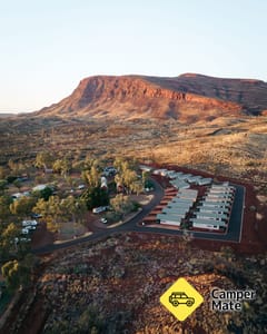 Tom Price Tourist Park