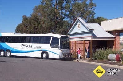 Yarrawonga-Mulwala Pioneer Museum