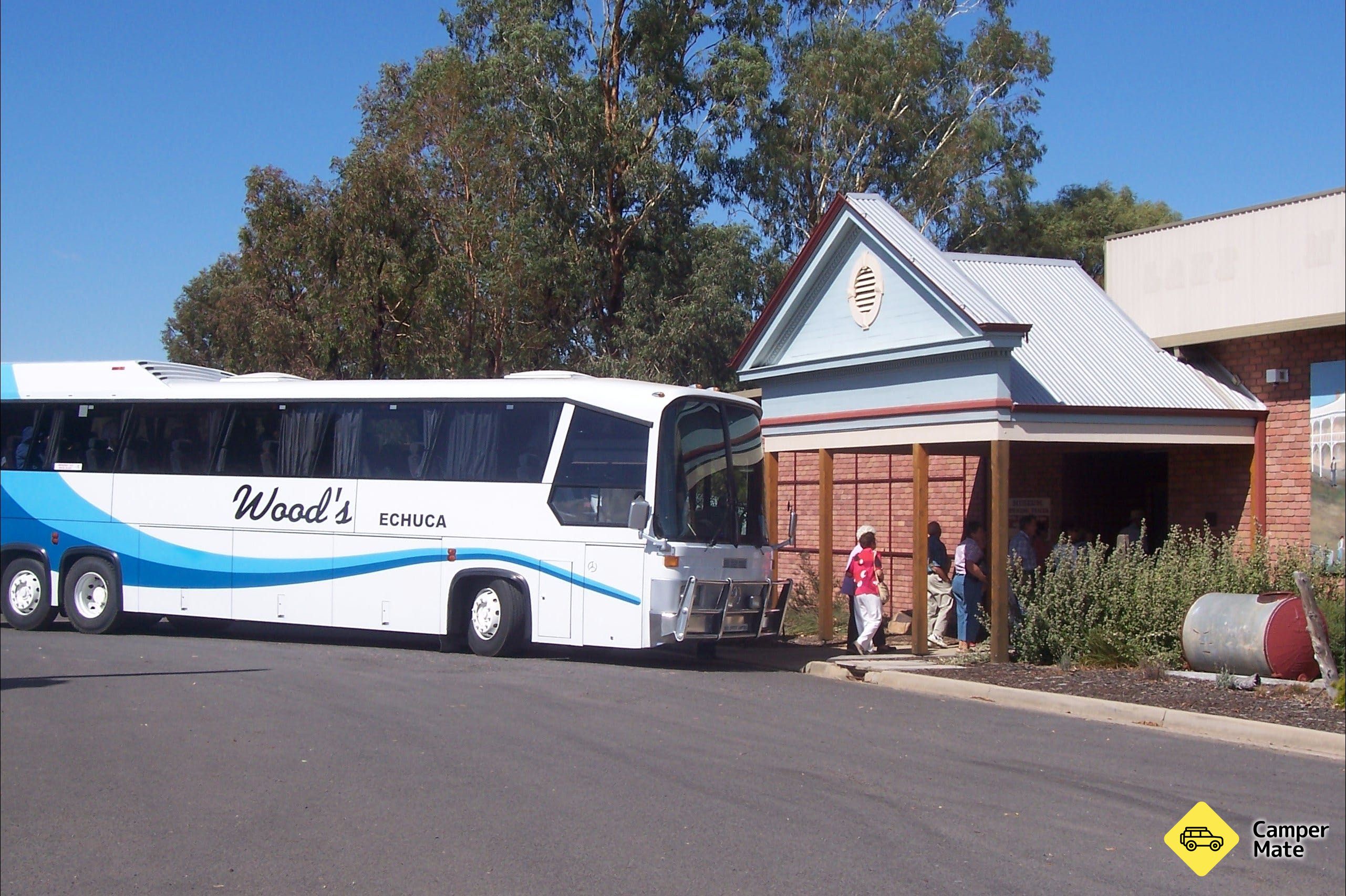 Yarrawonga-Mulwala Pioneer Museum
