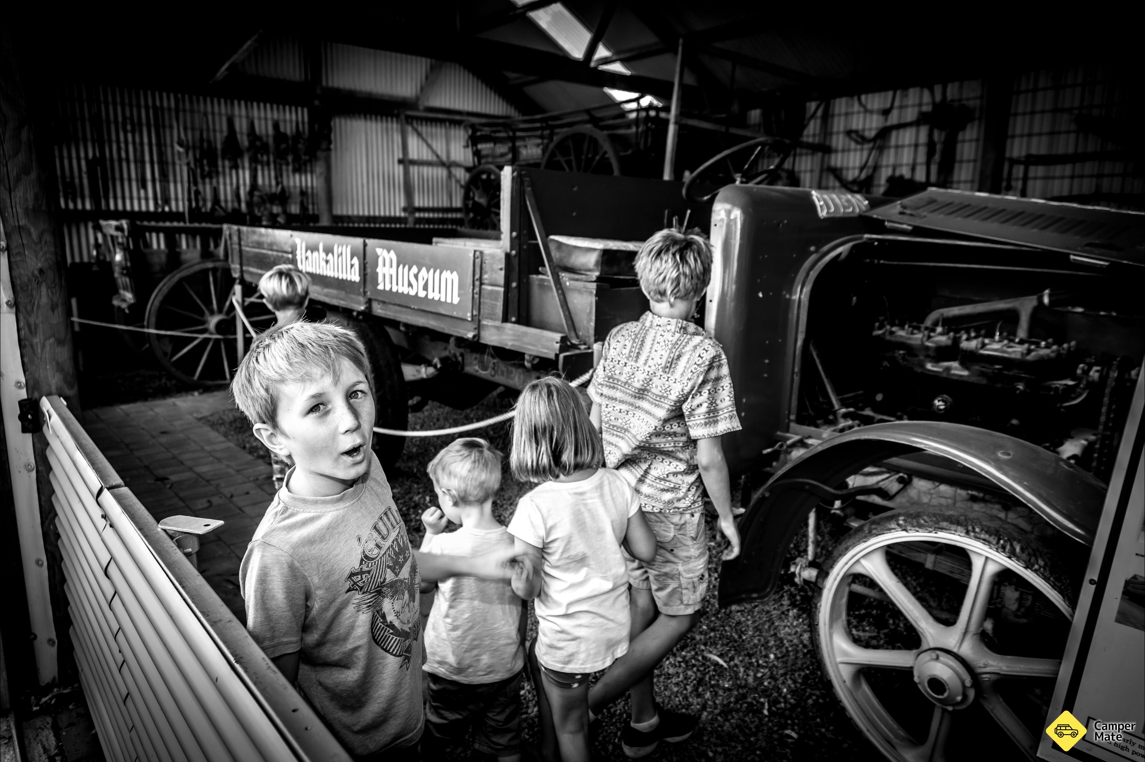 Historické muzeum Yankalilla - Image 2