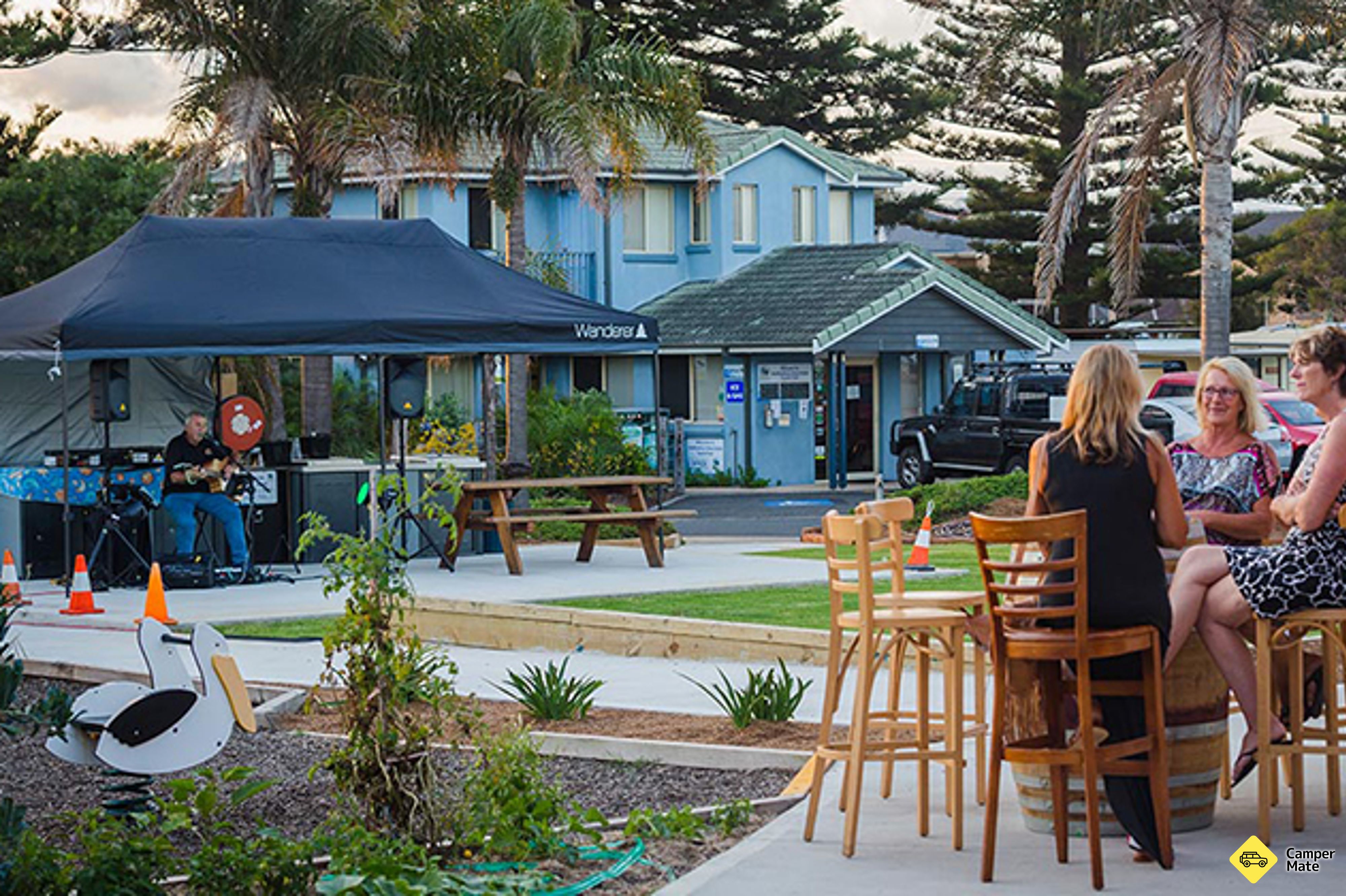 NRMA Shellharbour Beachside Holiday Park - Image 3