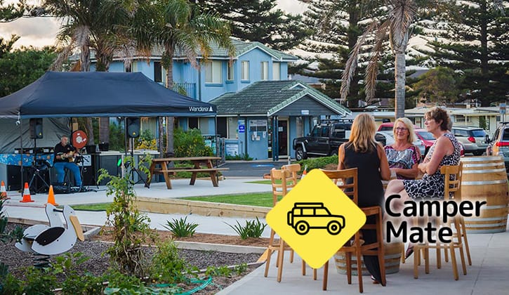 NRMA Shellharbour Beachside Holiday Park - Image 3