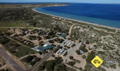 Ceduna Shelly Beach Caravan Park