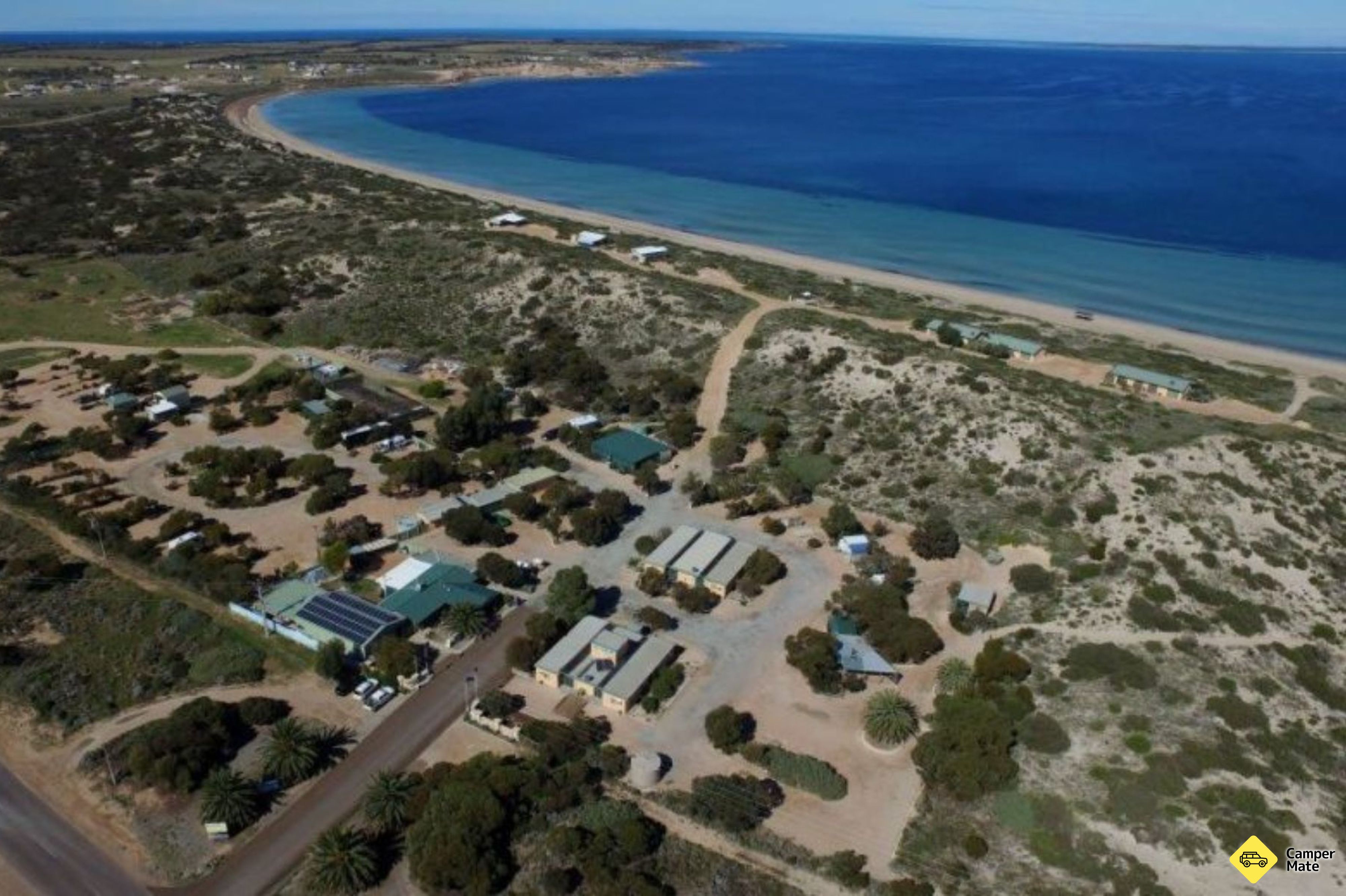 Ceduna Shelly Beach Caravan Park