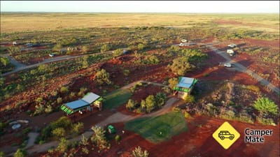 Peedamulla Campground