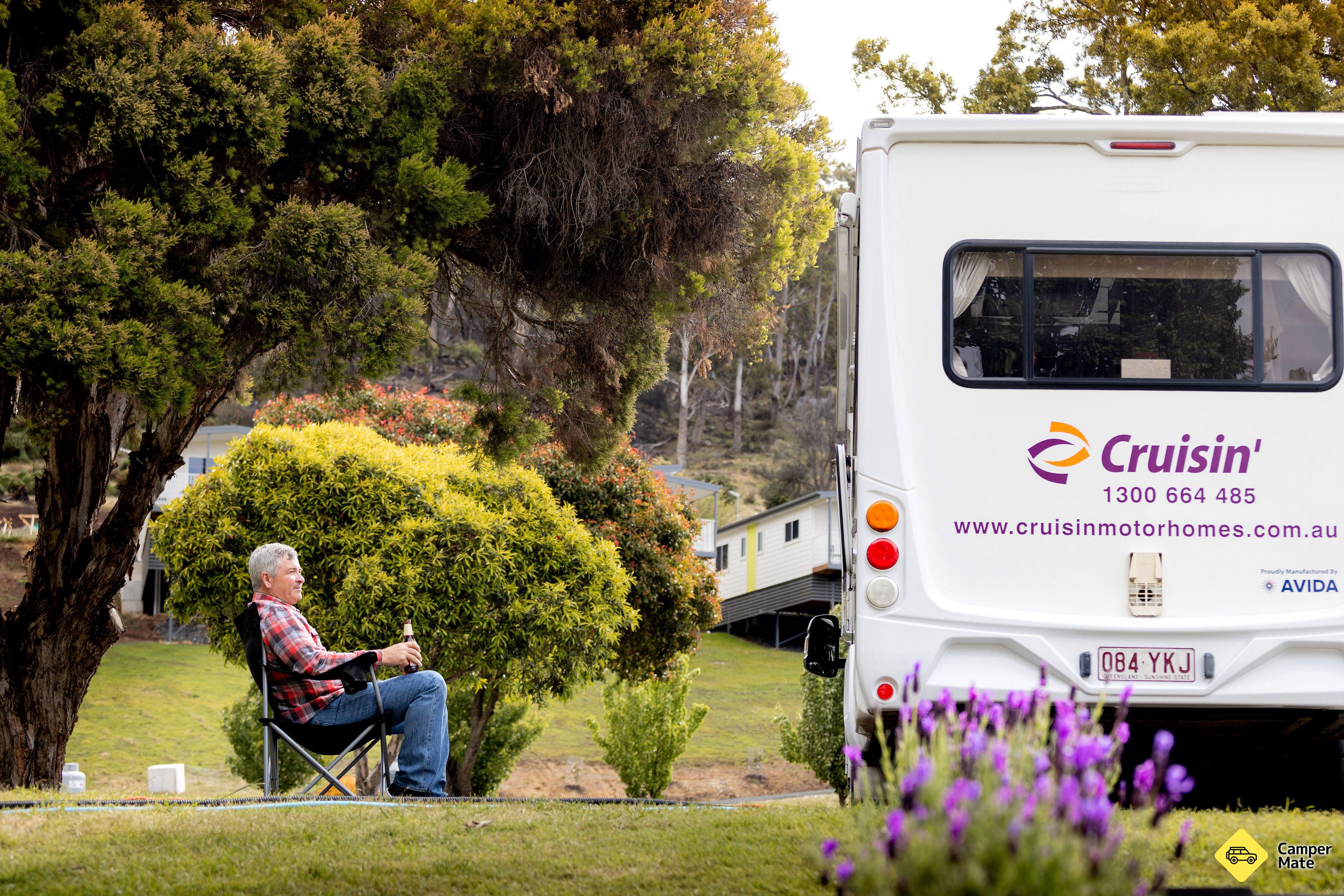 BIG4 Launceston Holiday Park - Image 2
