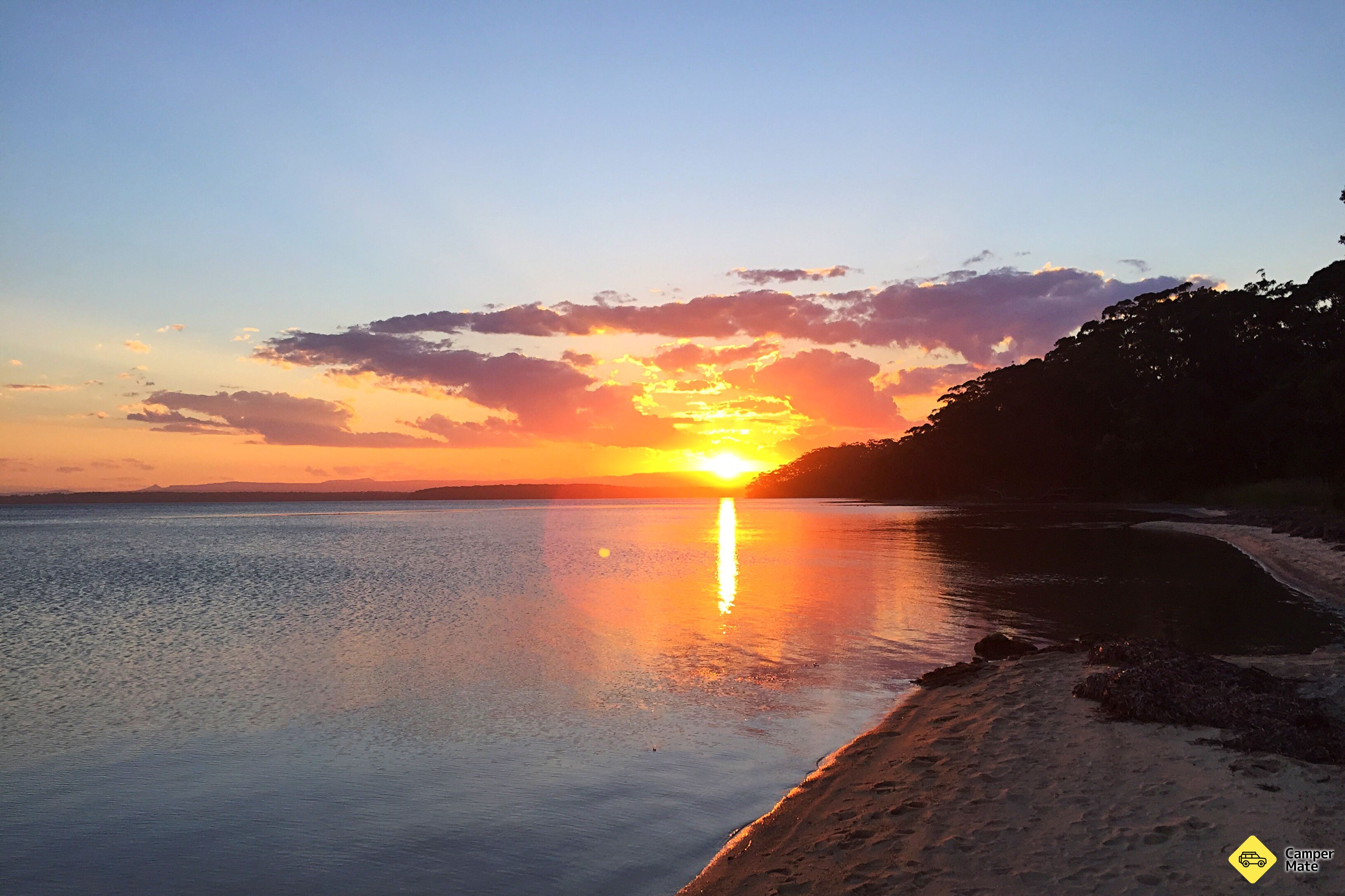 Palm Beach Caravan Park Sanctuary Point - Image 3