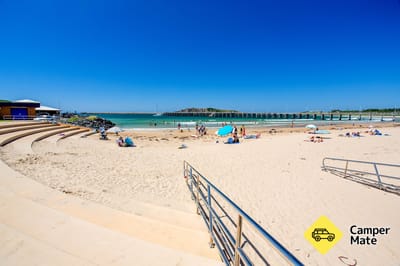 Jetty Beach