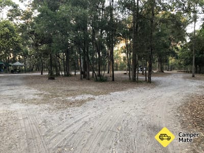 Poverty Creek (4WD เท่านั้น)