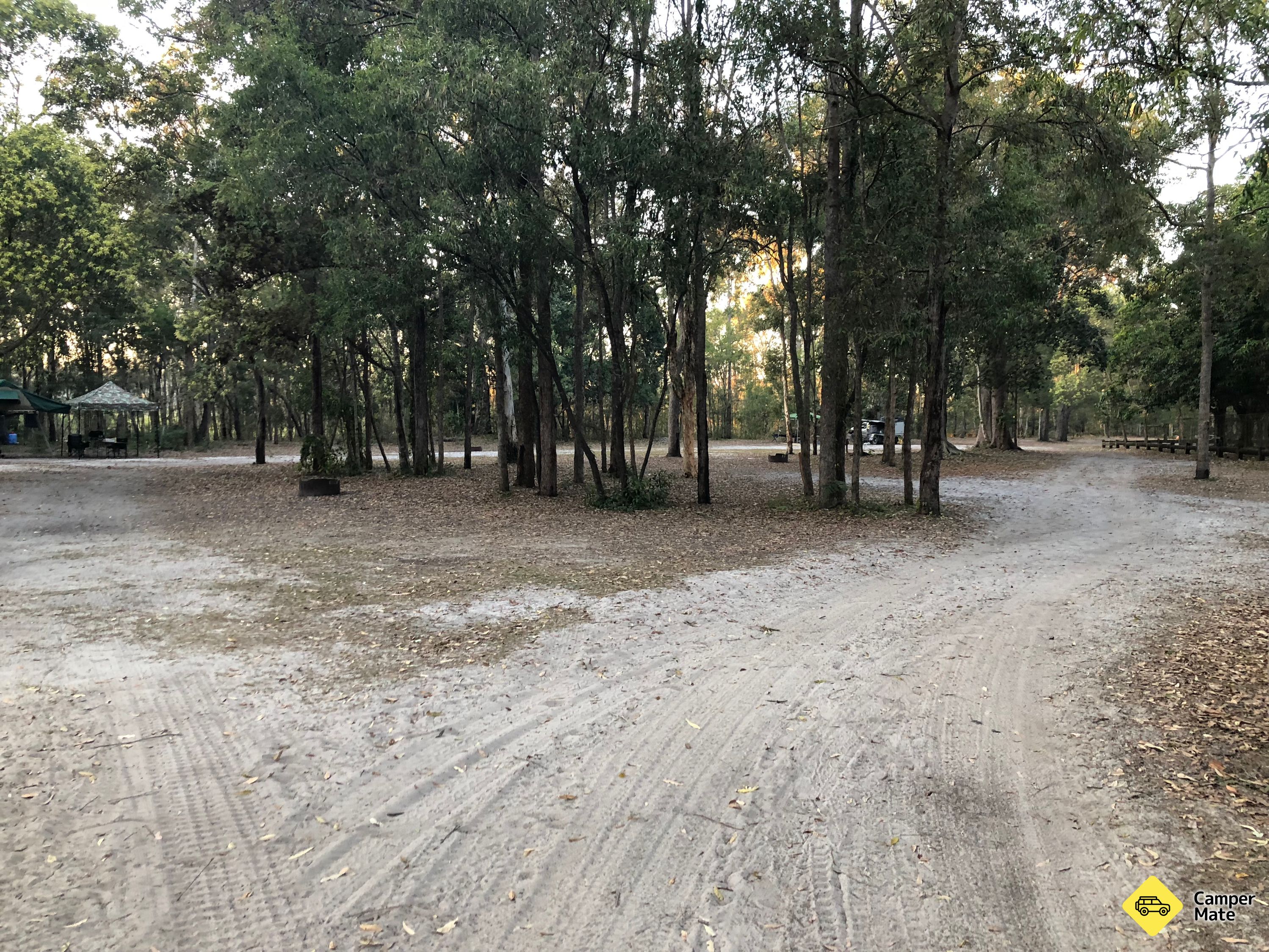 Poverty Creek (4WD 전용)