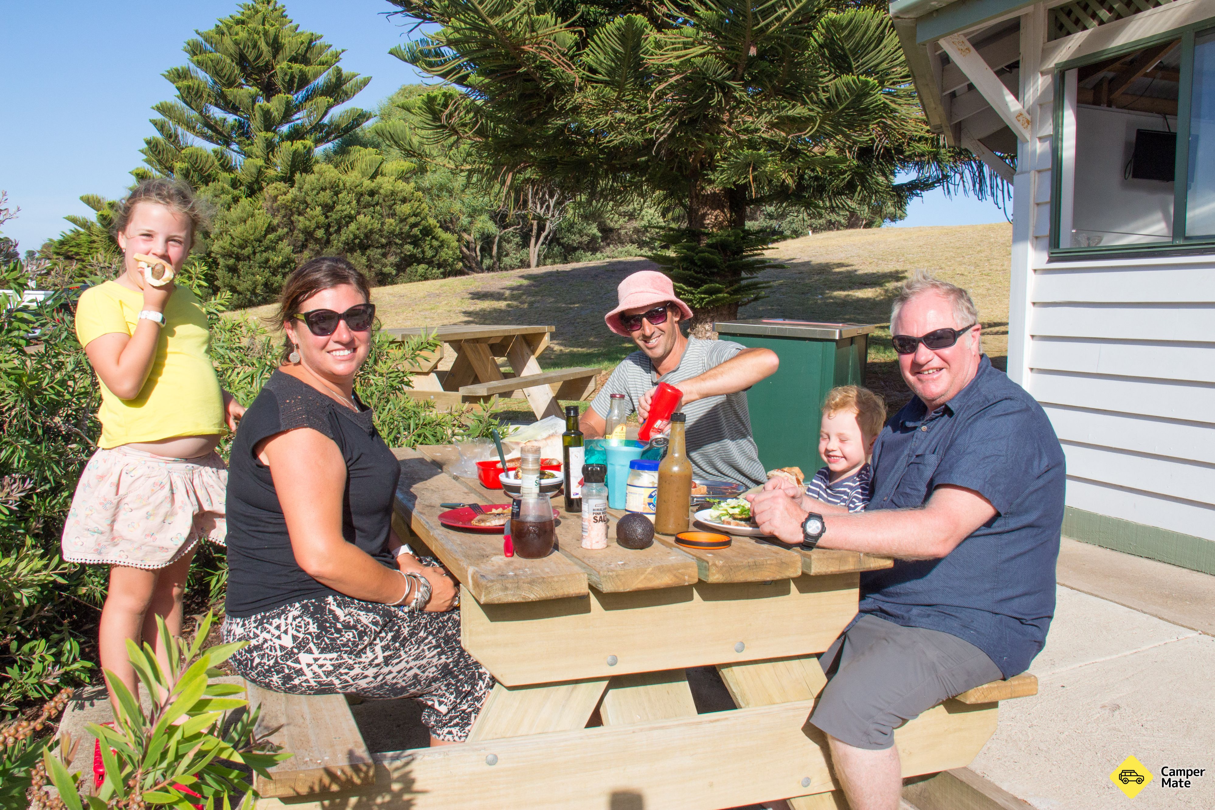 Southcombe Port Fairy Caravan Park - Image 3