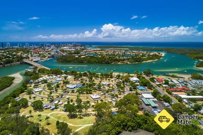 Tweed Holiday Parks Tweed Heads