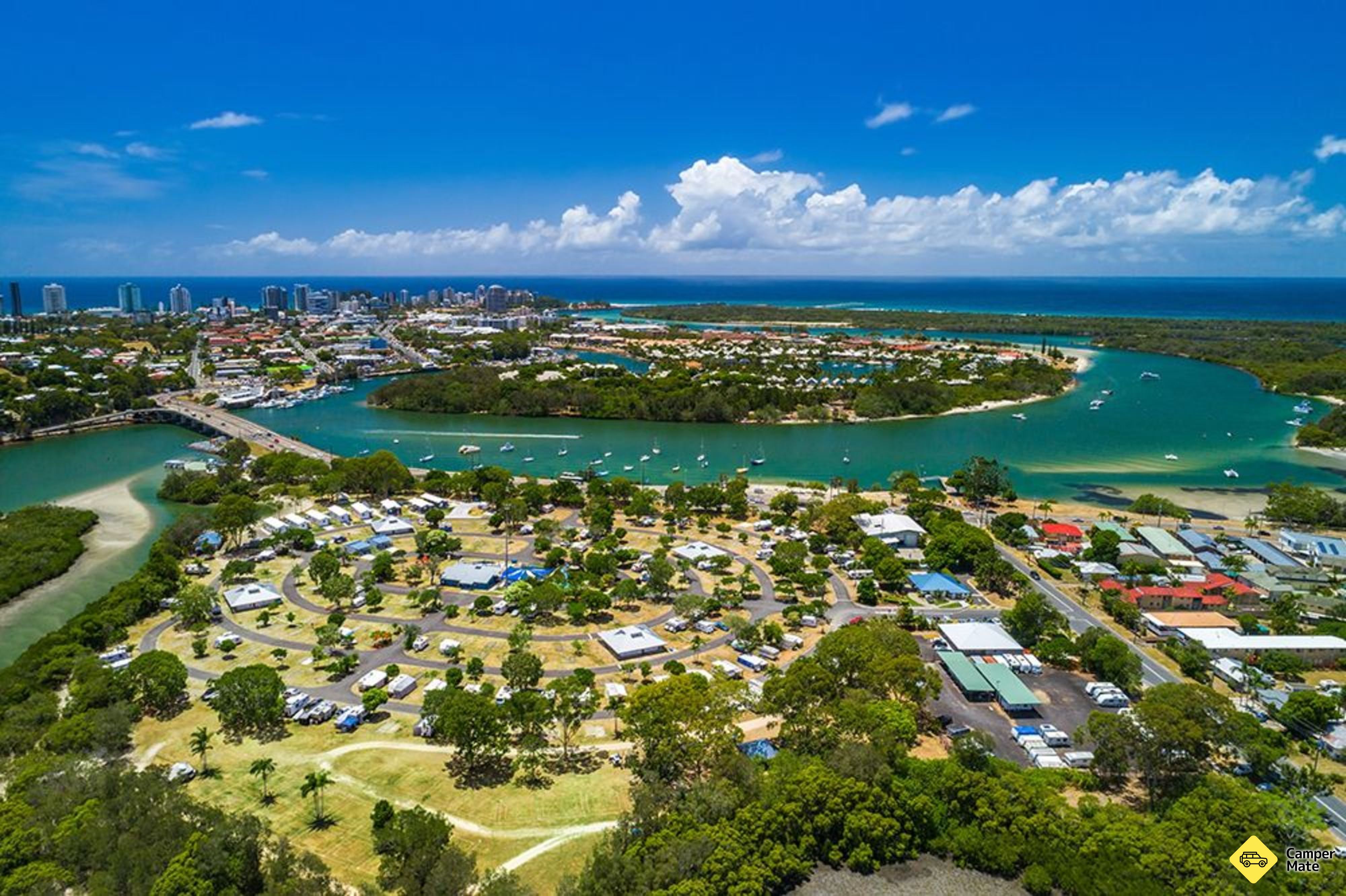 Tweed Holiday Parks Tweed Heads