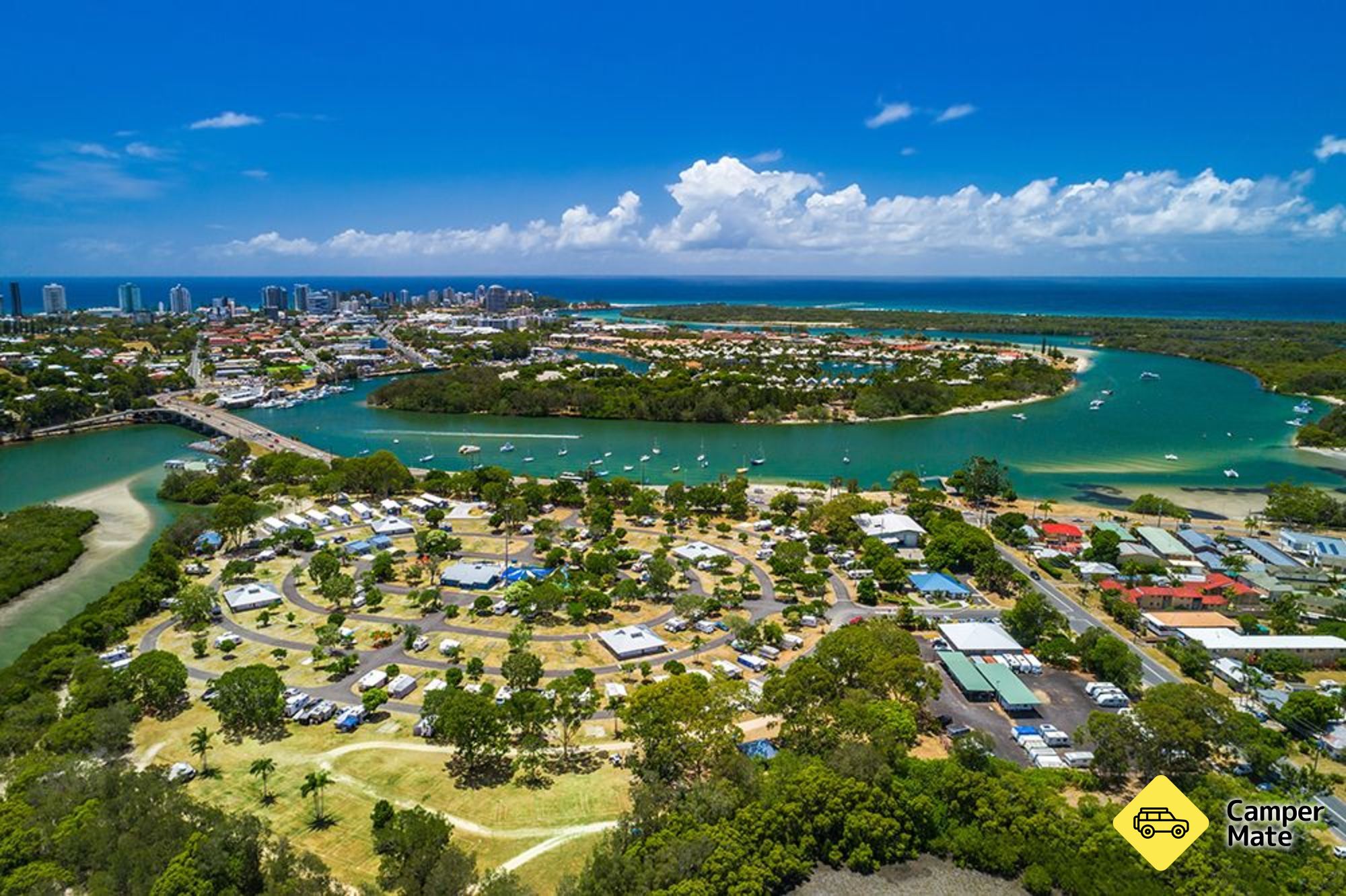 Tweed Holiday Parks Tweed Heads