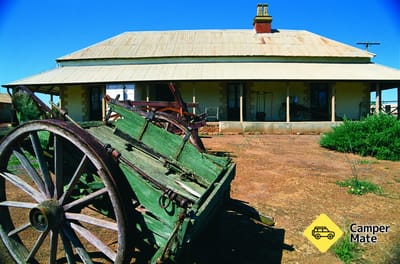 Chiverton House Museum