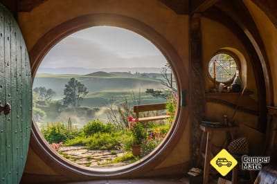 Waikato Must-Do's