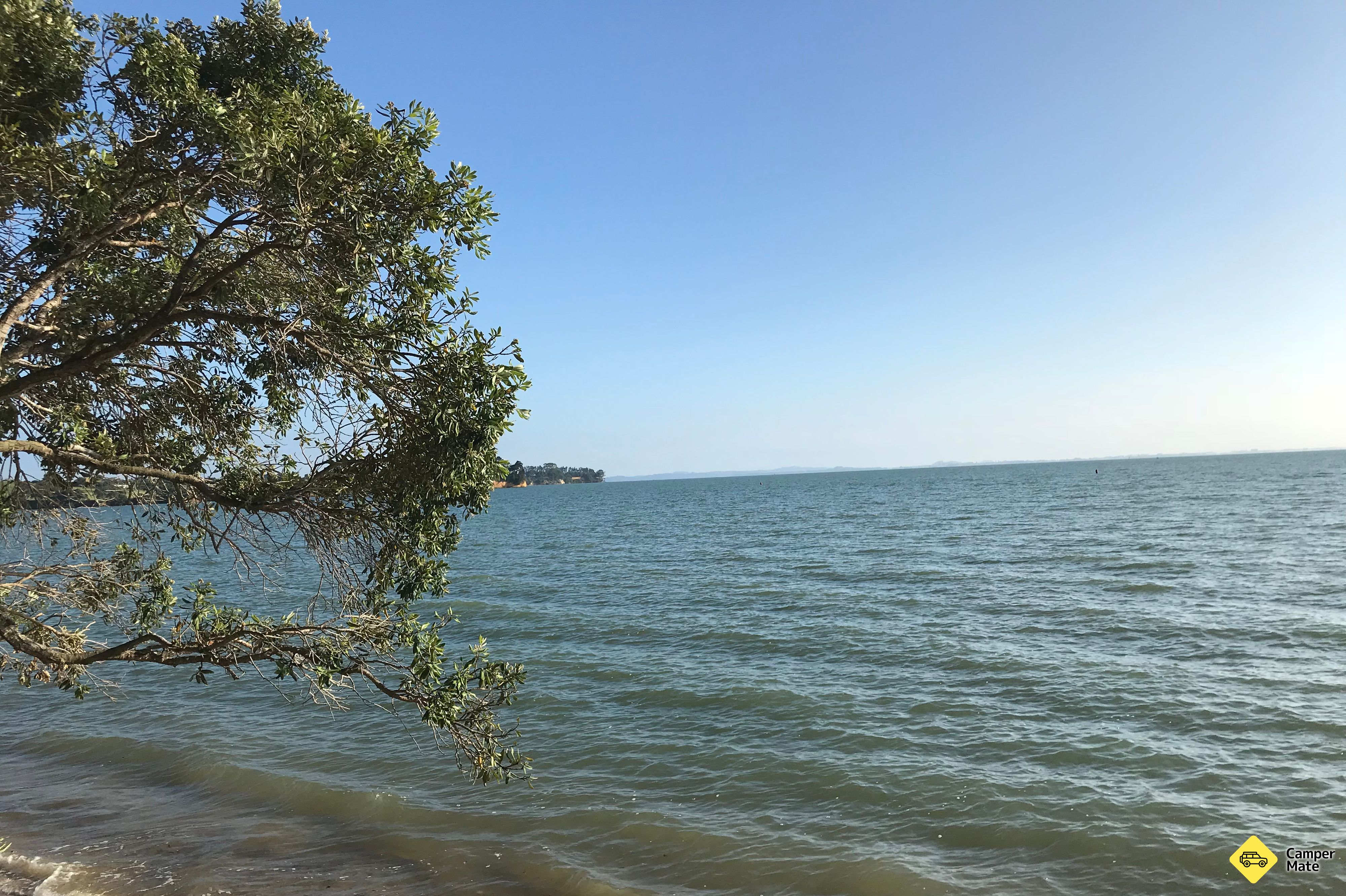 Peninsula Campground - Image 2