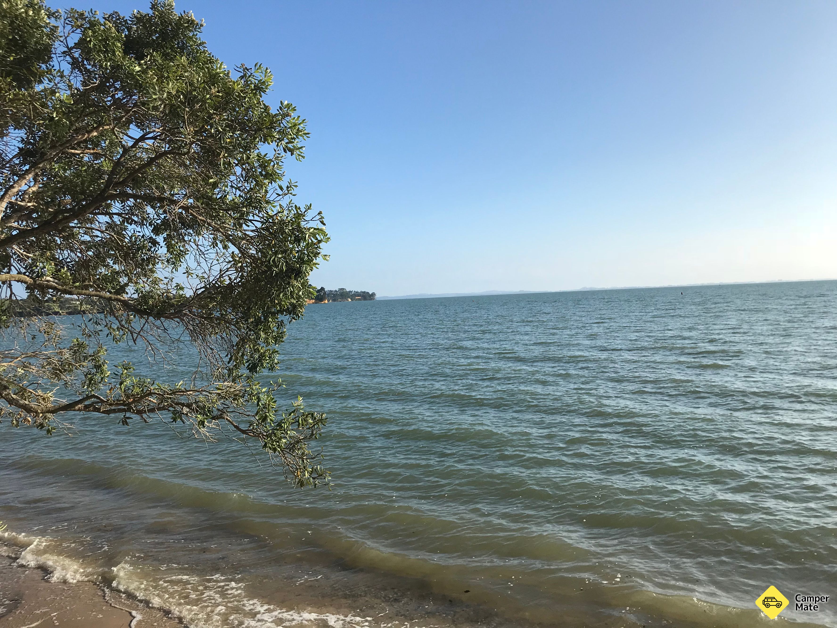 Peninsula Campground  - Image 2