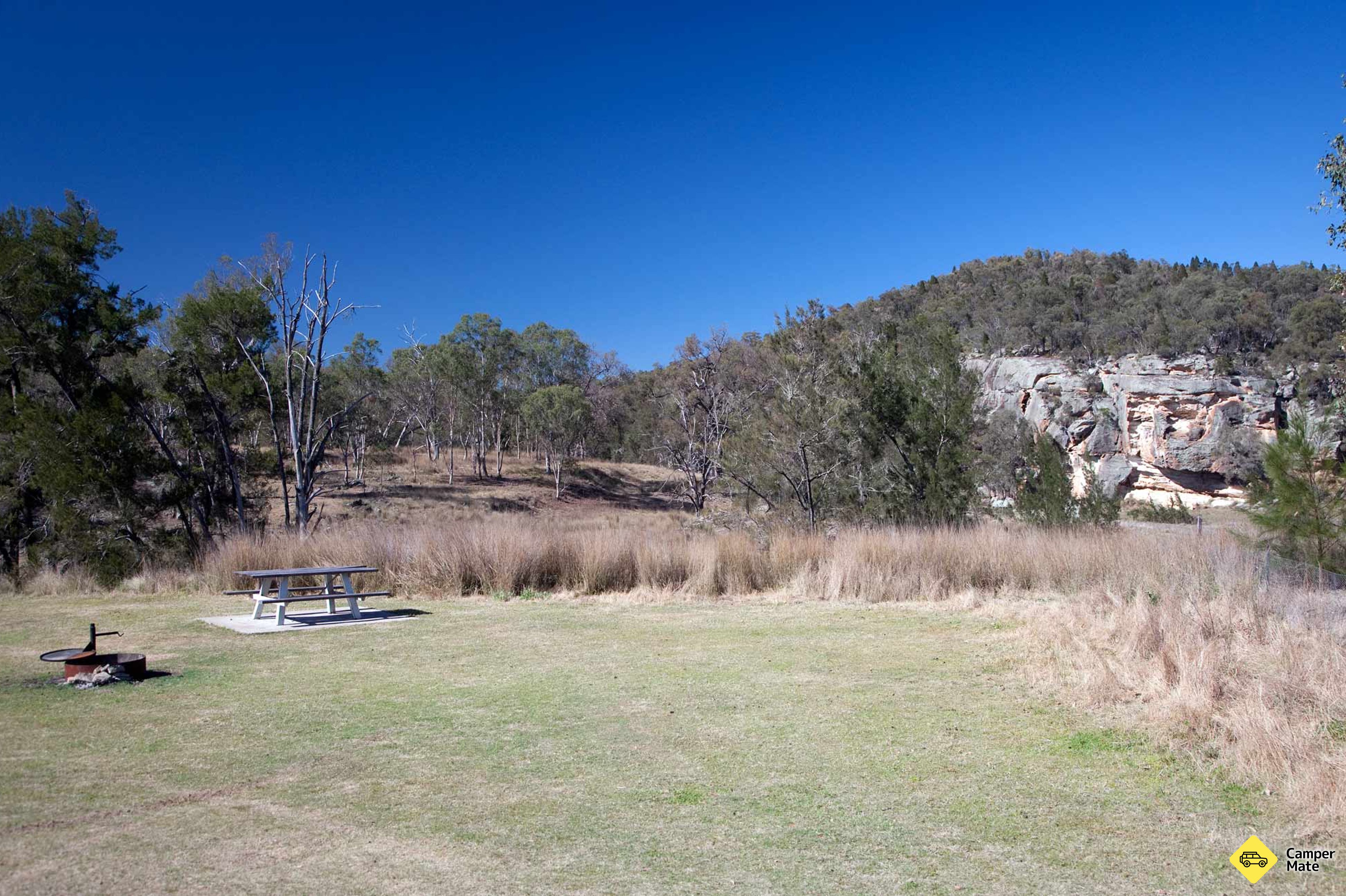 Spring Gully Campground