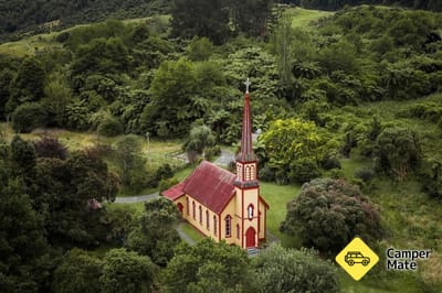 St Joseph's Church