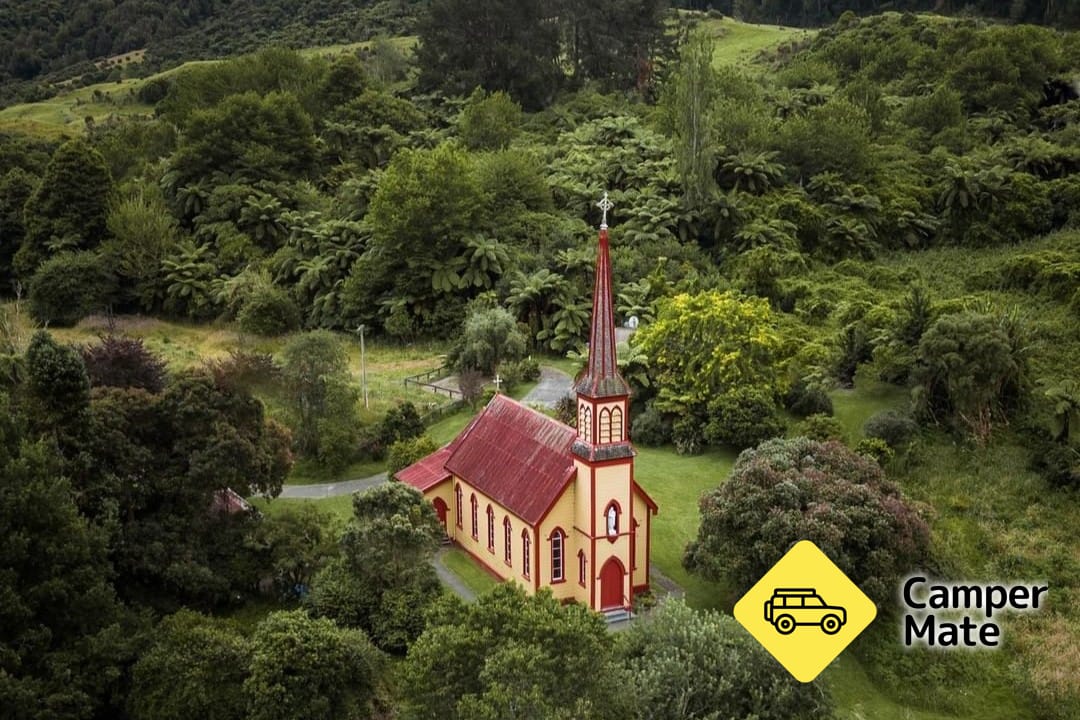St Joseph's Church