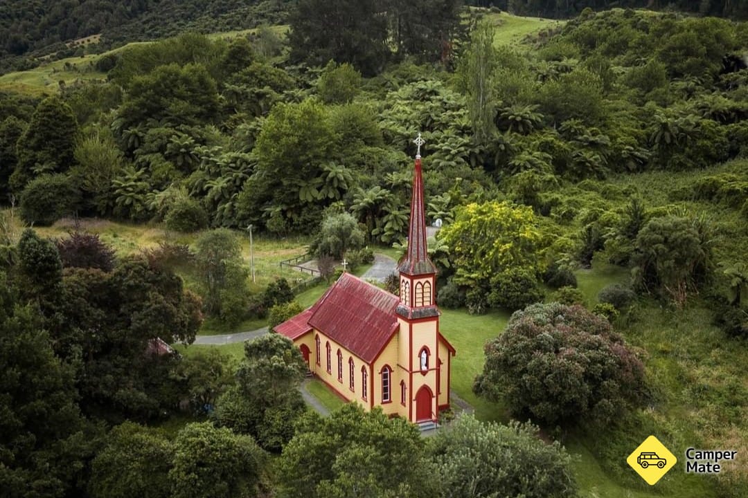 St Joseph's Church