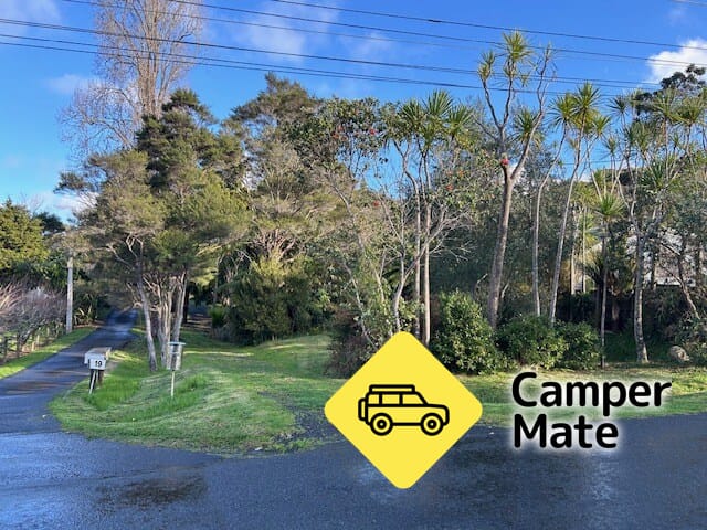 Titirangi Driveway - Image 2