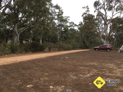 Burra Creek Gorge Reserve (Worlds End)