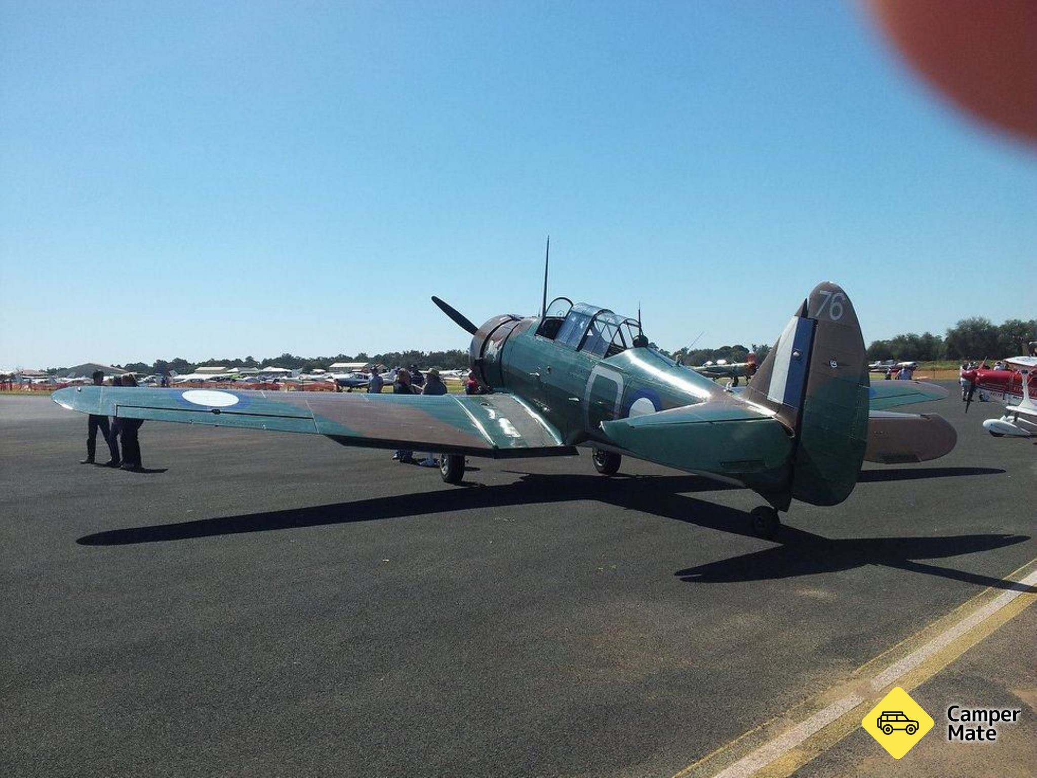 Narromine Aviation Museum