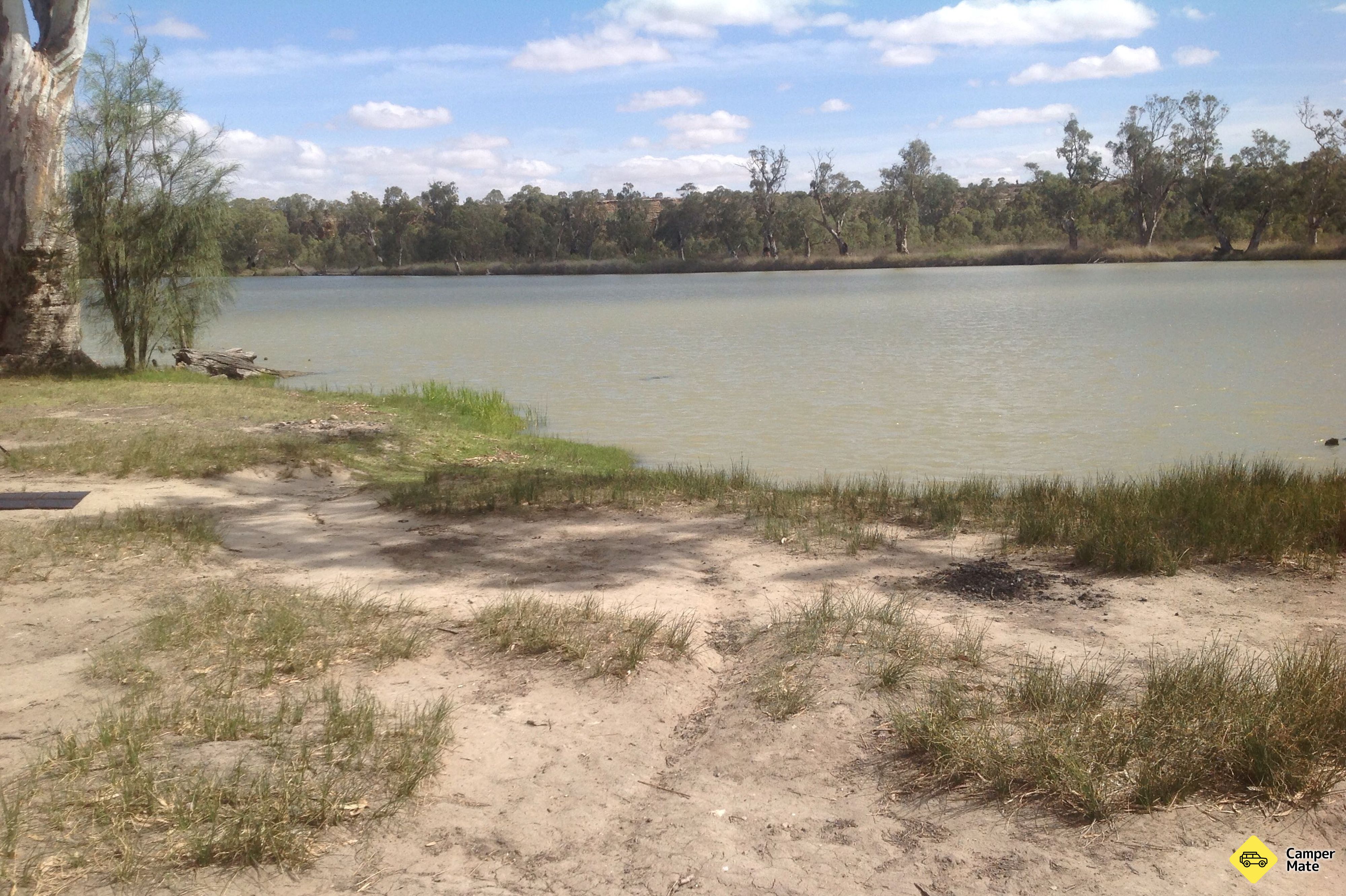 Big Bend River الفنادق
