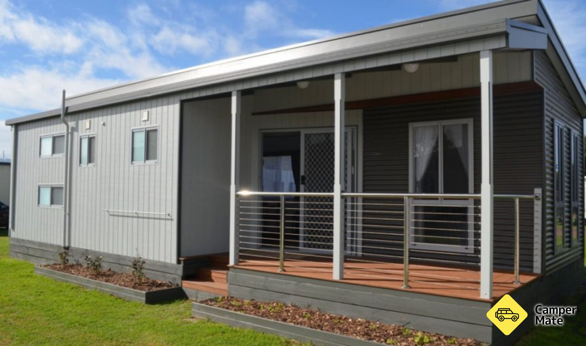 Holiday Lifestyle Henty Bay Portland - Image 2