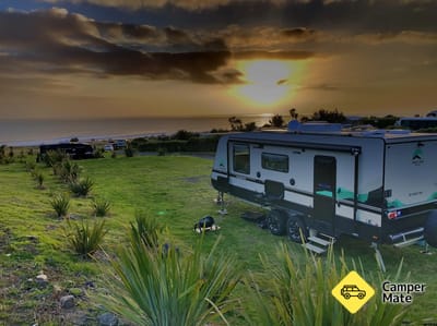 Waimeha Camping Village