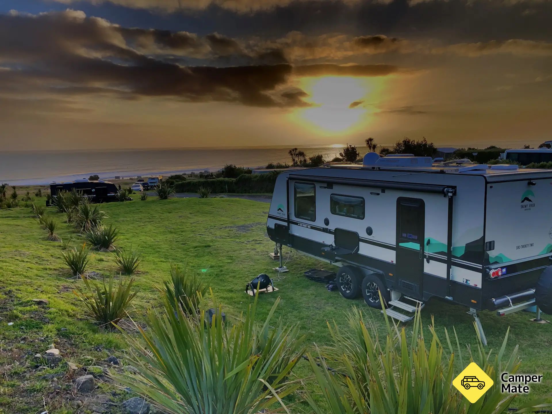 Waimeha Camping Village