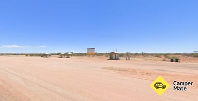Tenham Rest Area