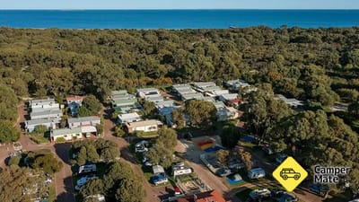 Discovery Parks - Woodman Point