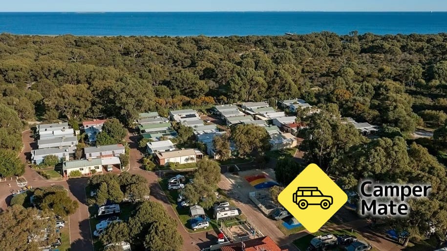 Discovery Parks - Woodman Point