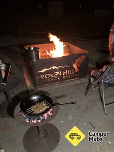 Broken Hill Outback Resort